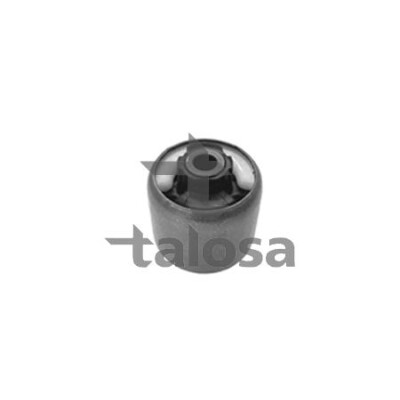 Suspension, support d'essieu