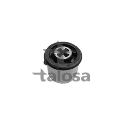 Suspension, support d'essieu