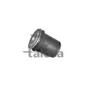 Suspension, support d'essieu
