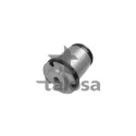Suspension, support d'essieu