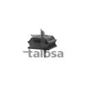 Suspension, support d'essieu