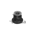 Suspension, support d'essieu