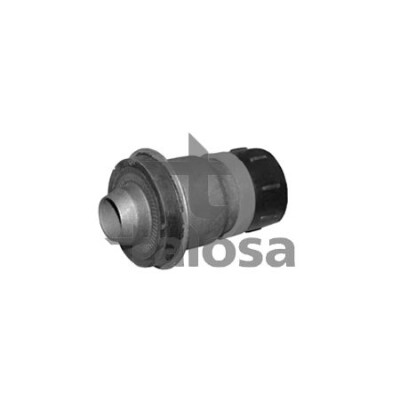 Suspension, support d'essieu TALOSA 62-04872