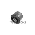 Suspension, support d'essieu