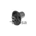 Suspension, support d'essieu