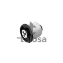 Suspension, support d'essieu