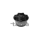 Suspension, support d'essieu