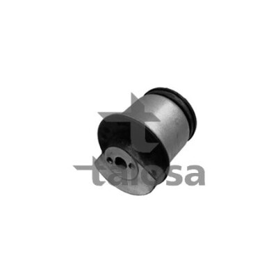 Suspension, support d'essieu