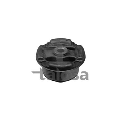 Suspension, support d'essieu