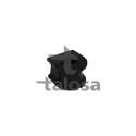 Suspension, stabilisateur