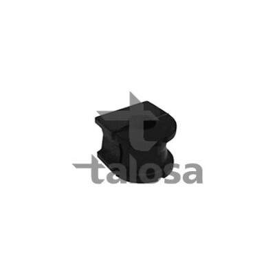 Suspension, stabilisateur
