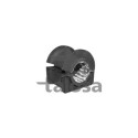 Suspension, stabilisateur