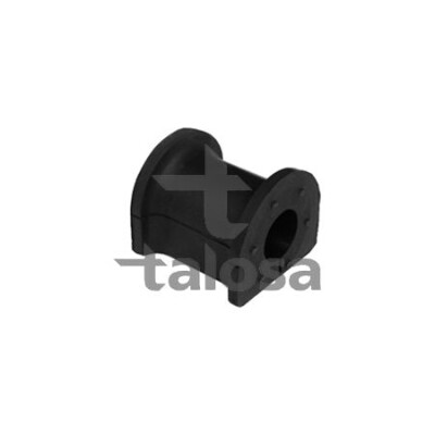 Suspension, stabilisateur