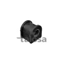 Suspension, stabilisateur