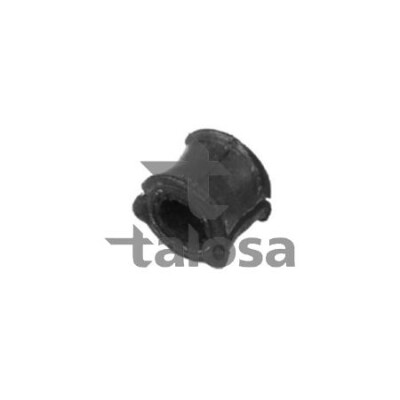Suspension, stabilisateur