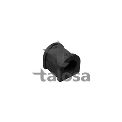 Suspension, stabilisateur
