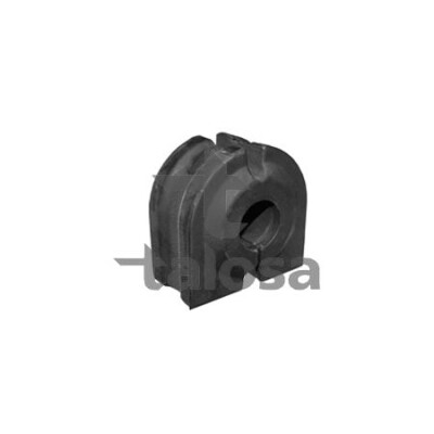 Suspension, stabilisateur