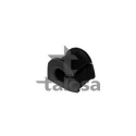 Suspension, stabilisateur