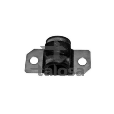 Suspension, stabilisateur