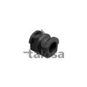 Suspension, stabilisateur