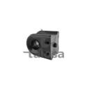 Suspension, stabilisateur