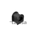 Suspension, stabilisateur