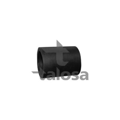 TALOSA 66-14893 Tuyau d'air de suralimentation
