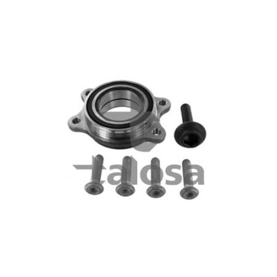 Kit de roulement de roue TALOSA 81-AU-0249