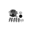 Kit de roulement de roue TALOSA 81-FD-0232