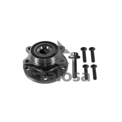 Kit de roulement de roue TALOSA 81-VW-0259