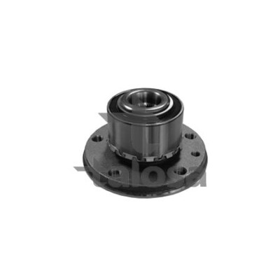 Kit de roulement de roue TALOSA 81-VW-0268