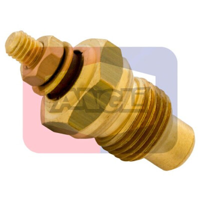 Sonde de température, liquide de refroidissement