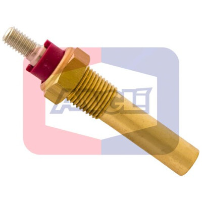 Sonde de température, liquide de refroidissement
