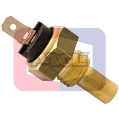 Sonde de température, liquide de refroidissement
