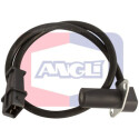Capteur d'angle, vilebrequin