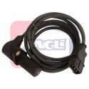 Capteur d'angle, vilebrequin