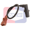 Capteur d'angle, vilebrequin