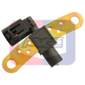 Capteur d'angle, vilebrequin