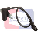 Capteur d'angle, vilebrequin