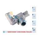 Thermostat, liquide de refroidissement