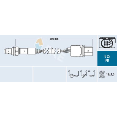 Sonde lambda