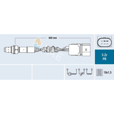 Sonde lambda