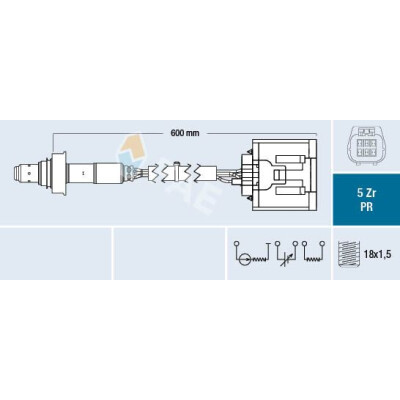 Sonde lambda