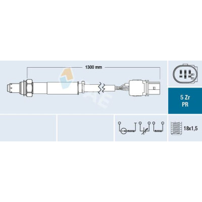 Sonde lambda