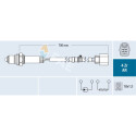 Sonde lambda