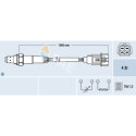 Sonde lambda