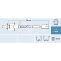 Sonde lambda