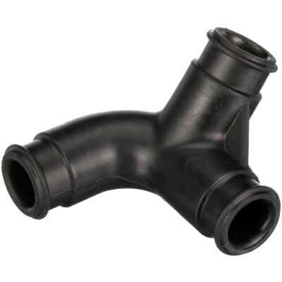 Tuyau, ventilation de carter-moteur
