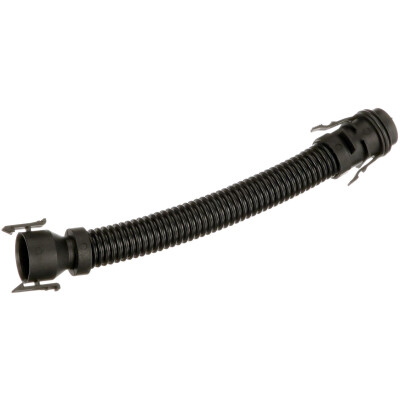 Tuyau, ventilation de carter-moteur