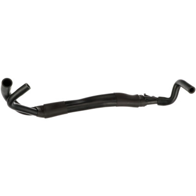 Tuyau, ventilation de carter-moteur